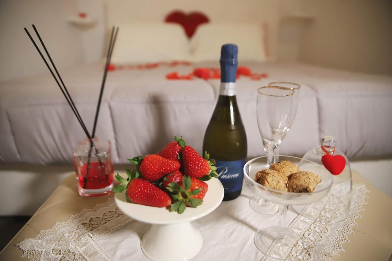 Suite San Rocco Ceglie Messapica Exterior photo