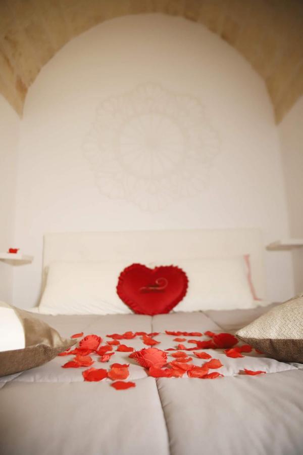 Suite San Rocco Ceglie Messapica Exterior photo