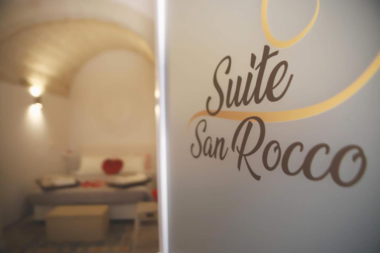 Suite San Rocco Ceglie Messapica Exterior photo