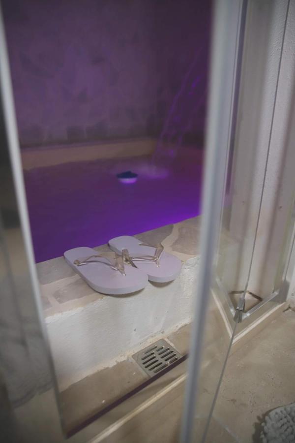 Suite San Rocco Ceglie Messapica Exterior photo